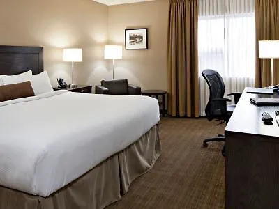 Delta Hotels Calgary Airport In-Terminal