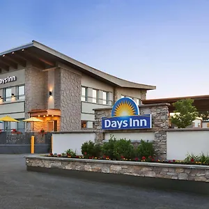 Days By Wyndham East 3* Montreal