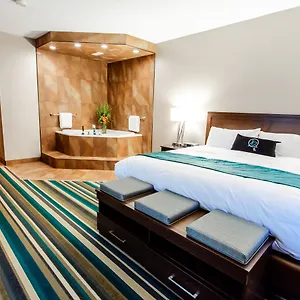 Blackfoot Hotel