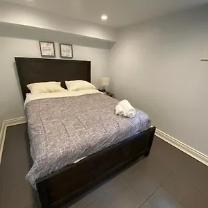 Yonge And Finch Subway !u Spacious & Cozy Private Bdr With Shared Bathroom , Toronto Canada