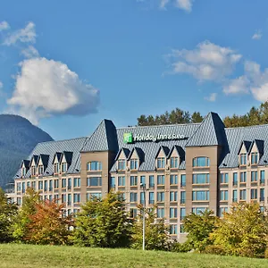 & By Ihg 4* North Vancouver