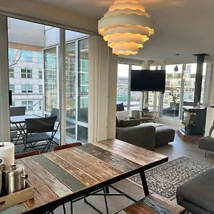 Penthouses Of Ave , Vancouver Canada