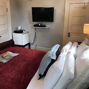 Barclay House 4* Vancouver