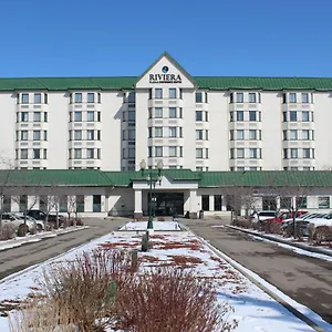Riviera Plaza&conference Centre Airport Hotel