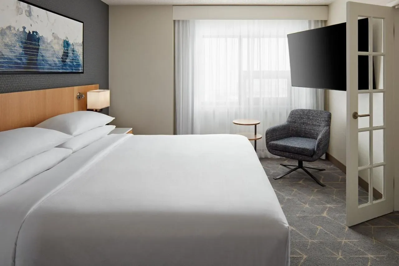 Delta Hotels Calgary Airport In-Terminal